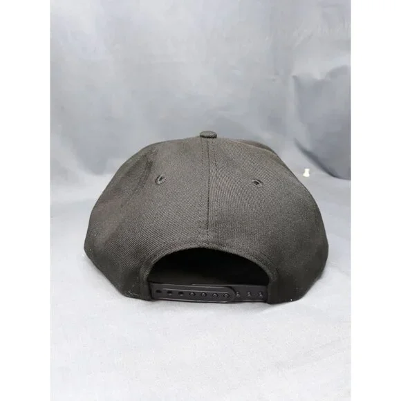 New Era 9Fifty Washington Commanders Snapback Black One Size NEW WITH TAGS! - Picture 4 of 6